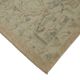 Turkish Handcrafted Loom Oushak Rug 275 cm x 345 cm