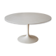 Tulip table by Eero Saarinen for  Knoll International