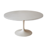 Tulip table by Eero Saarinen for  Knoll International