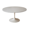 Table tulipe par Eero Saarinen pour Knoll International années 50