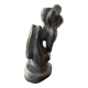 Contemporary woman sculpture