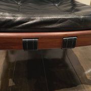 Erik Merthen armchair