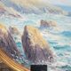 Peinture marine 19eme