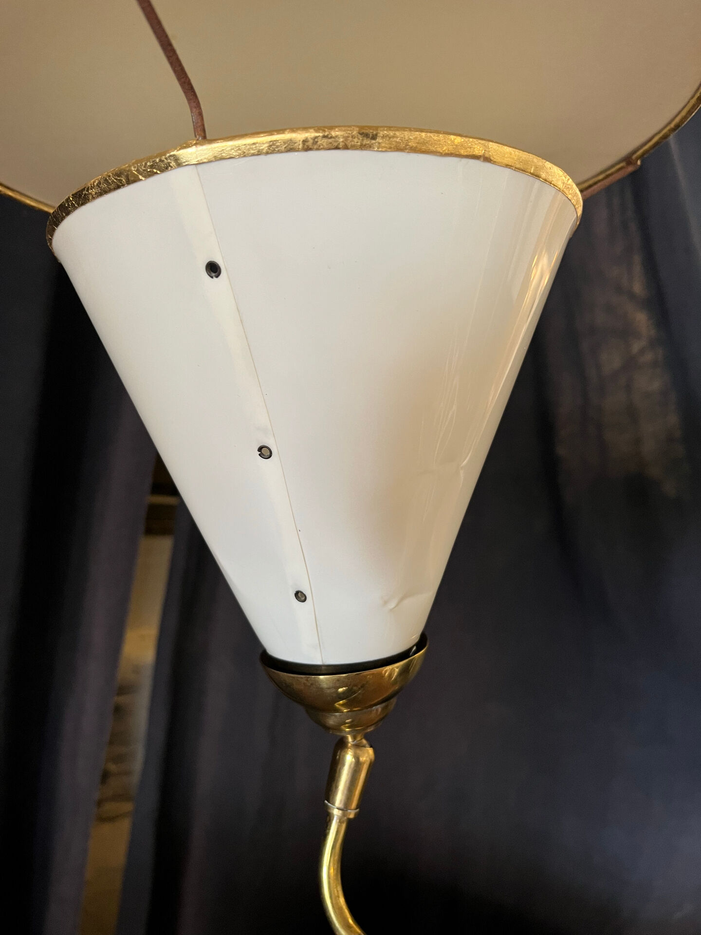 Lamp 1950