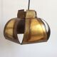 Suspension brass