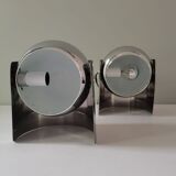 Vintage Italian table lamps