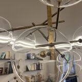 Bolle Galloti & Radice Chandelier