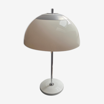 Lampe de table champignon Unilux 1970