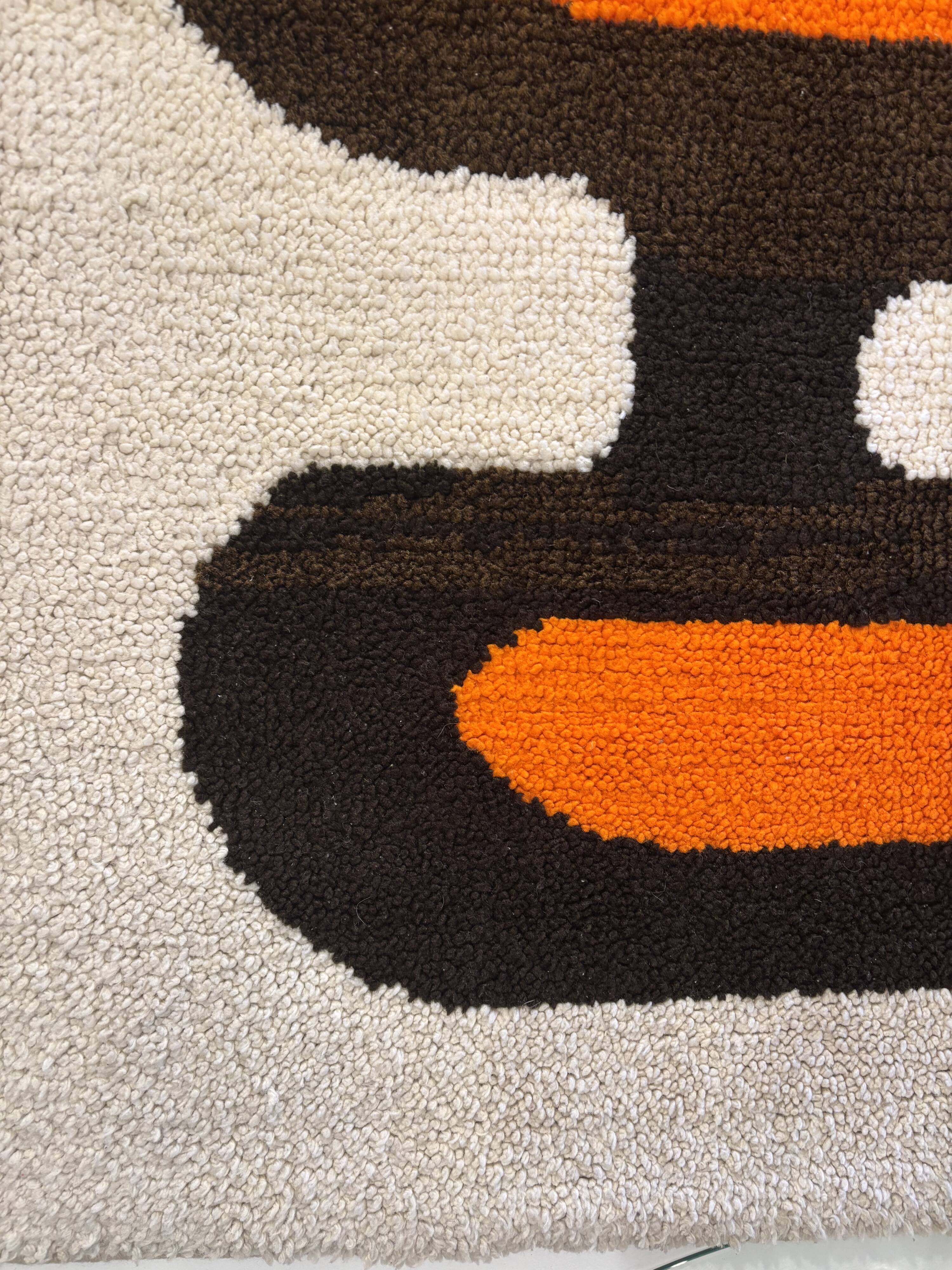 Carpet / tapestry 1970