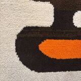 Carpet / tapestry 1970