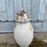 Rob Fierek Vase Pottery figurine