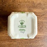 Mason's Ironstone Porcelain Box