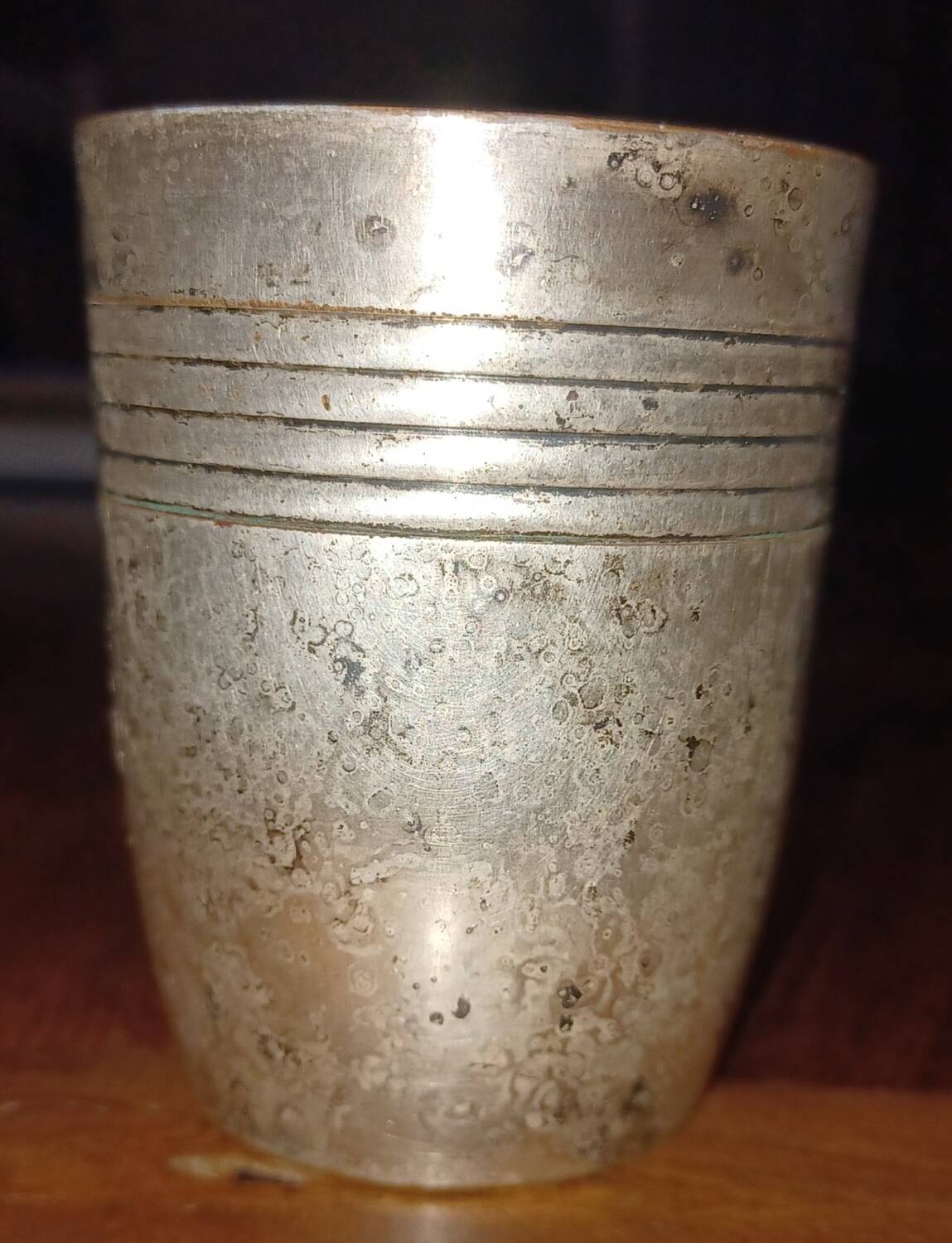 Set of 3 birth timpani