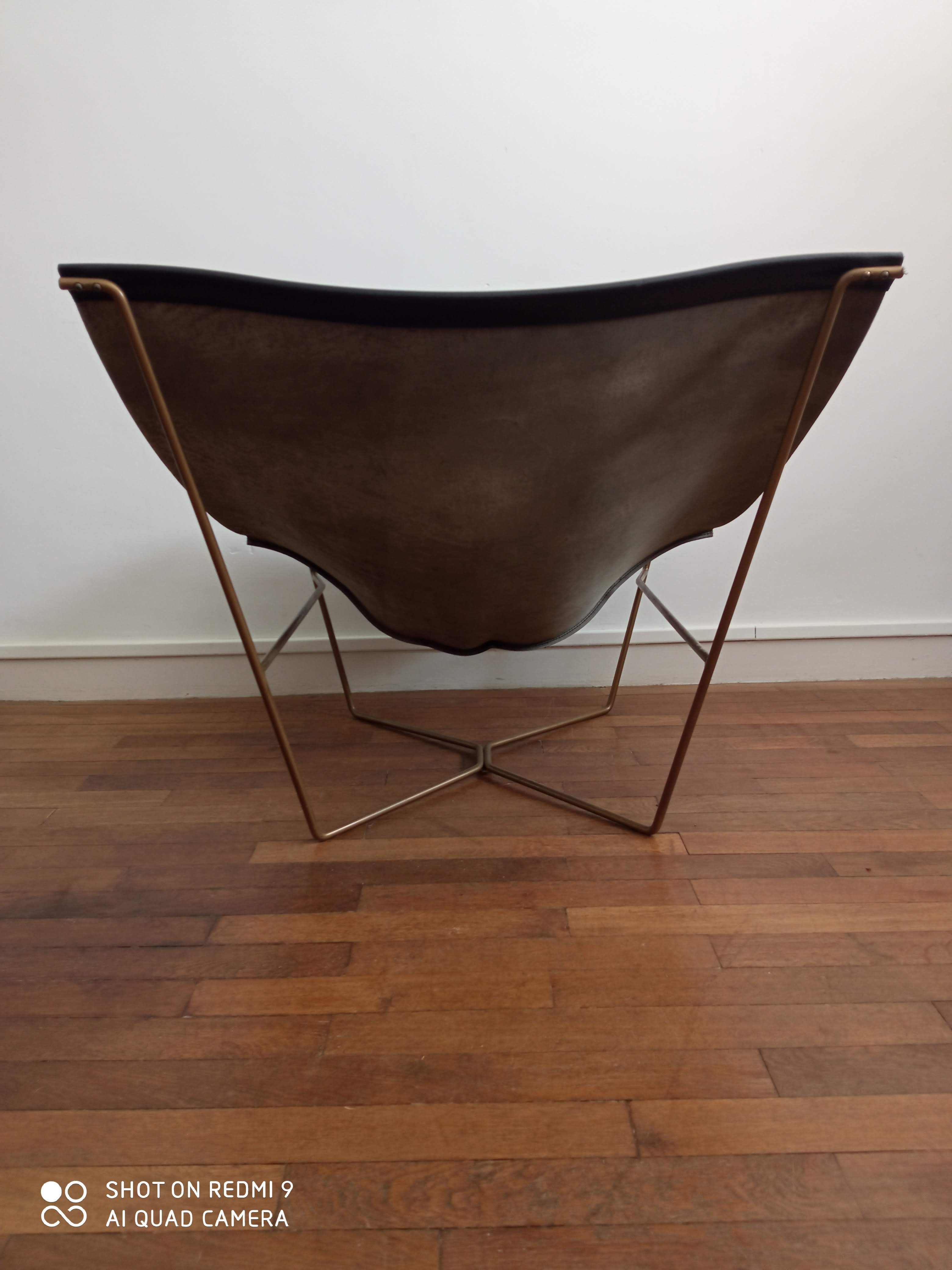Semana armchair by David Weeks for Habitat