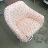Fauteuil moderne