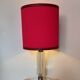 Lampe de table, Allemagne, années 1970