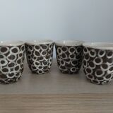 Tasses céramique