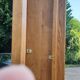 Table de ferme