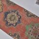 Turkish Vintage Hallway Antique Runner sku 2278