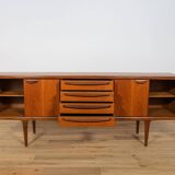 Mid-Century Teak Sideboard Model Sequence by John Herbert for A.Younger Ltd, United Knigdom, 1960s