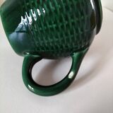 Vintage pitcher