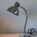 Flexible chrome lamp 1960