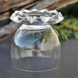 Baccarat crystal port glass