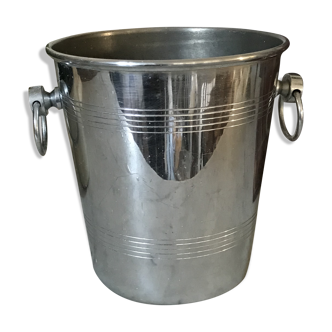 Vintage André Leroy champagne bucket