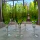 Champagne glasses
