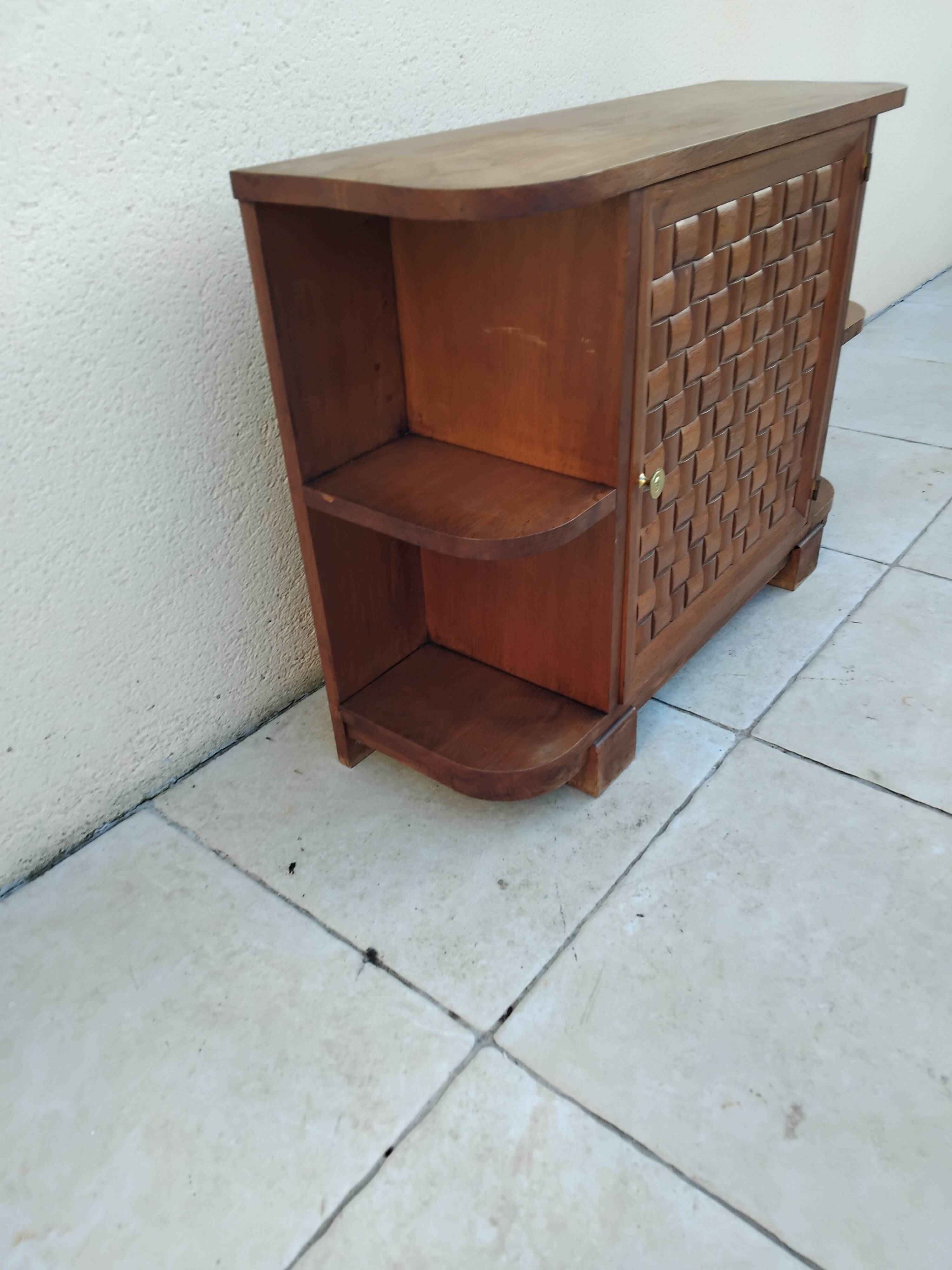 Meuble bas