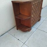 Low cabinet