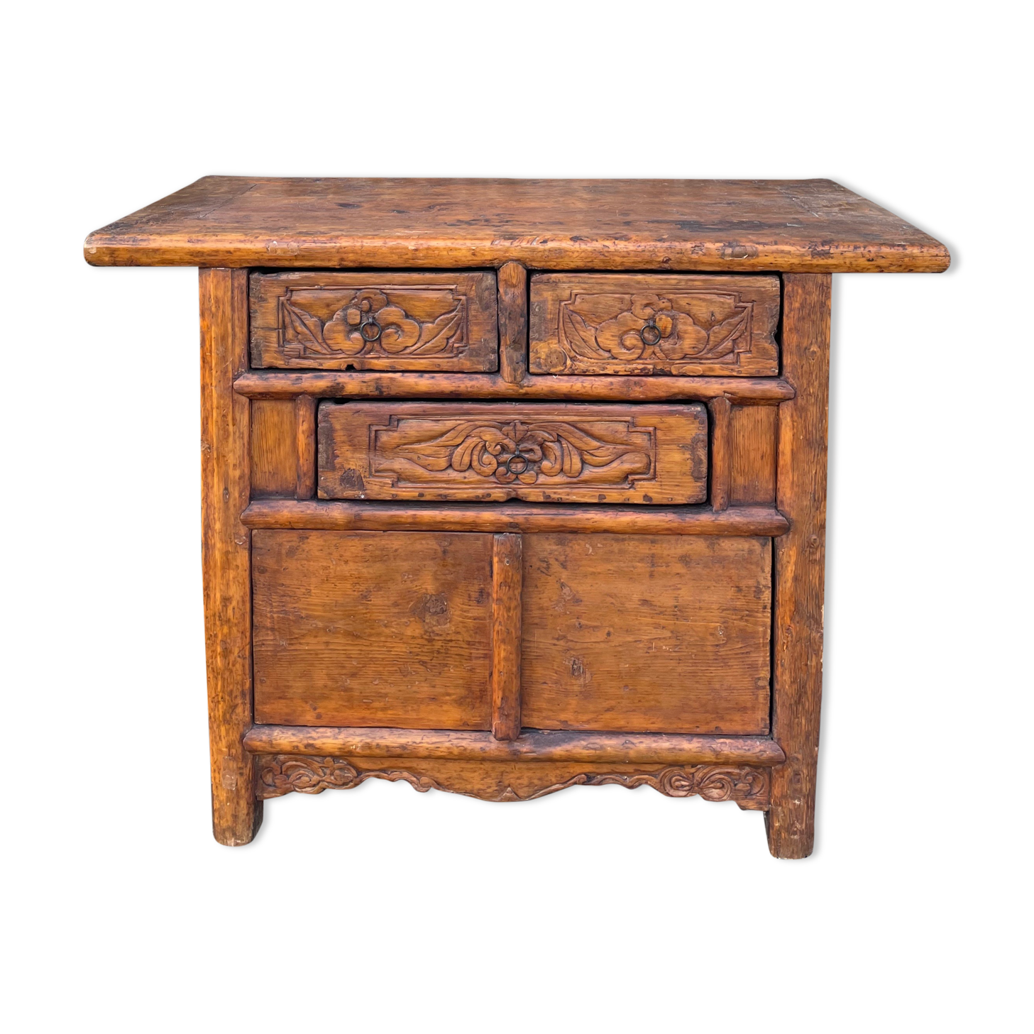 Bahut Buffet 19th century Shanxi Province, China