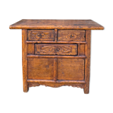 Bahut Buffet 19th century Shanxi Province, China