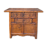 Bahut Buffet 19th century Shanxi Province, China