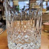 Whisky glass