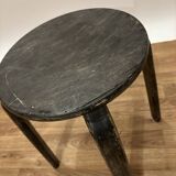 Tabouret Alvar Aalto