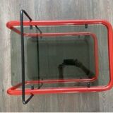 Post Modern Trolley on Wheels 1980