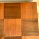 Art Deco side table