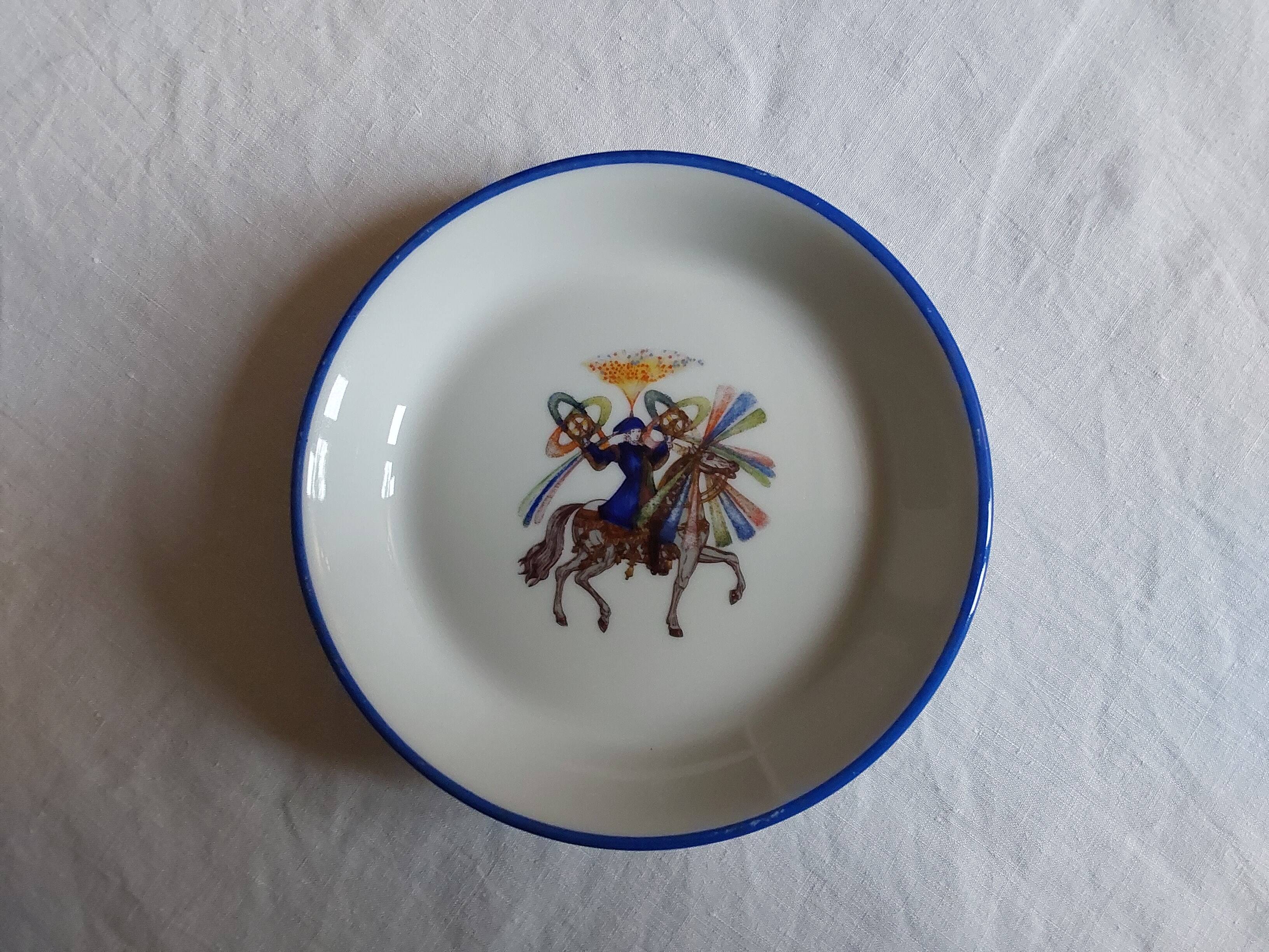 Vide poche Hermès