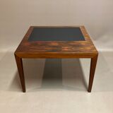 Scandinavian design coffee table 1950 "Kai Kristiansen".