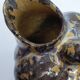 Ceramic Pumpkin Pitcher