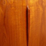 Vintage cabinet | Axel Christensen | Aco Møbler | 200 cm