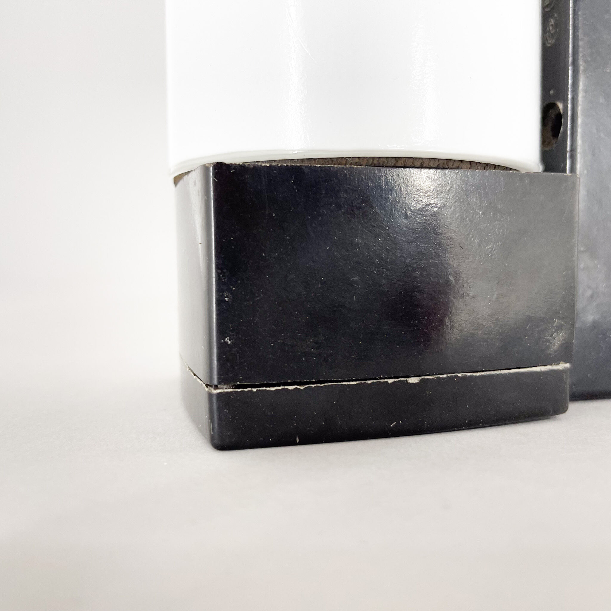 Mid-century Bakelite Wall Lamp, Czechoslovakia, 1960's