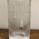 Vase Daum modéle cratère