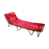 Folding beds