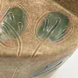 Vase en céramique