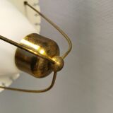 Danish hanging lamp from the 50-60