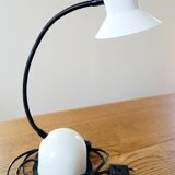 Vintage Stilplast Italy articulated table lamp