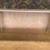 Vintage Scandinavian chest of drawers