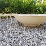 2 basins of garden